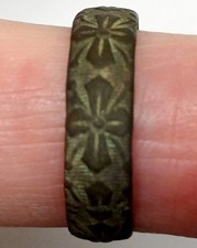 Medieval - Post Medieval Ring
