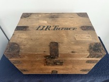 Vintage Antique Rustic Small