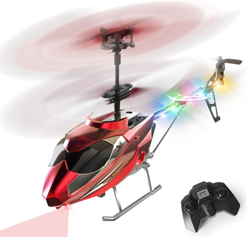 Helicopter for boys - rc,