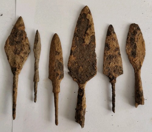 Lot ancient roman - of,
