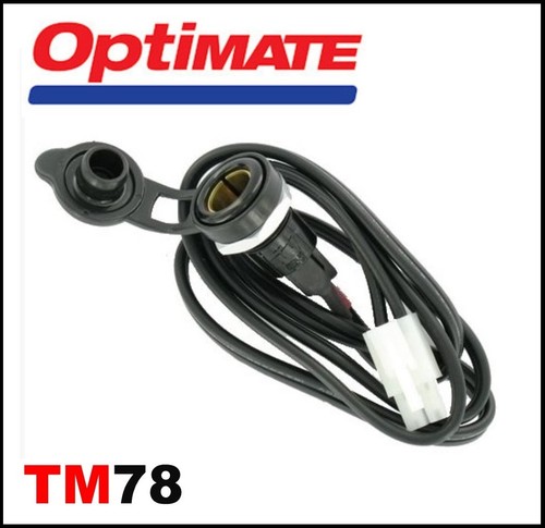 Optimate tm78 accumate - optimate,