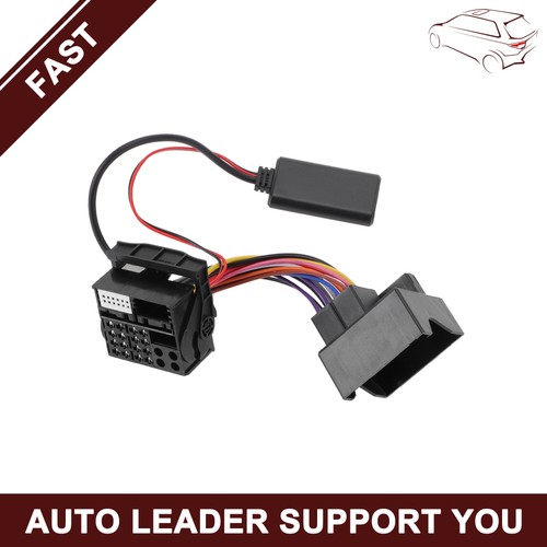 Stereo radio harness - stereo, bluetooth