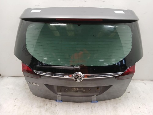 2016 vauxhall zafira - 2016,
