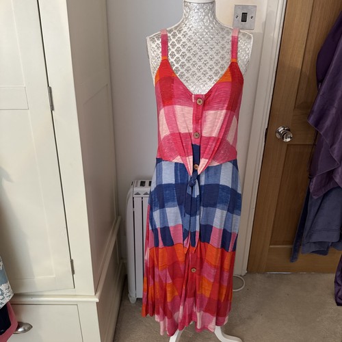 Monsoon multicoloured check - monsoon,