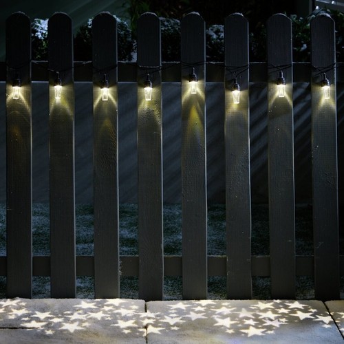 Star projector string light - string,