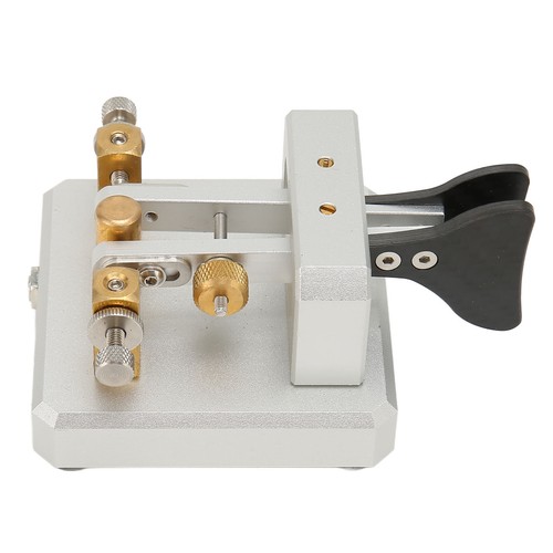 Morse code key - morse,