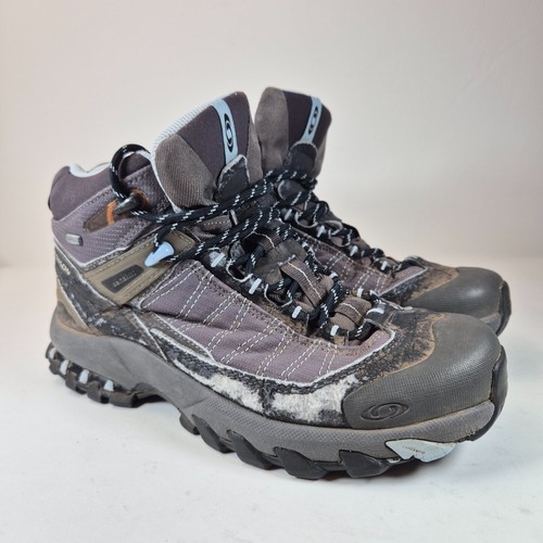 Salomon fastpacker mid gtx - mid,