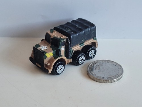 Micro machines army military - machines,