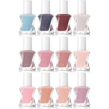 Essie gel couture nail - gel,