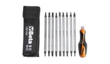 9 Reversible Screwdrivers 1