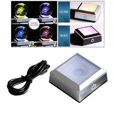 LED Colorful Light   Light