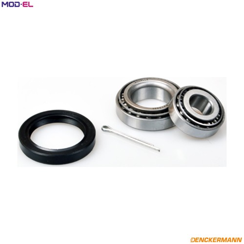 Wheel bearing kit - bearing, for