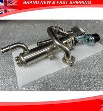 EGR COOLER FITS AUDI A6 C6 A4