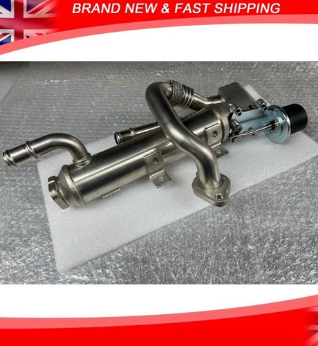 Egr cooler fits audi a4 - egr, a6