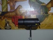 Bowens XMT500 and Bowens XMTR for Nikon