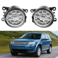 LED Fog Lights Front Lamp For