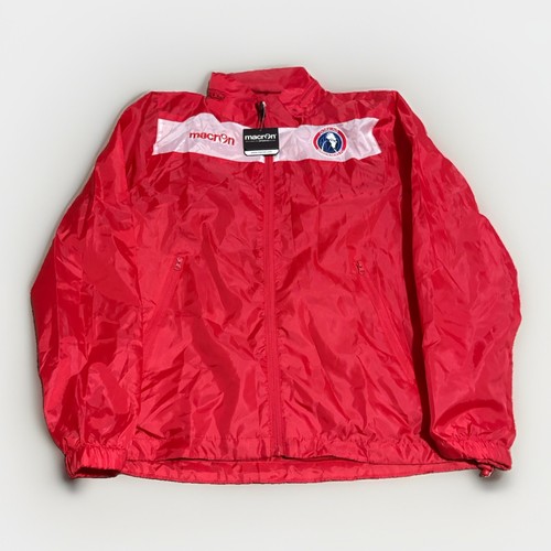 Dorking wanderers macron - wanderers, fc
