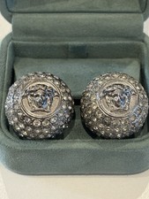 Gianni Versace Crystal Medusa