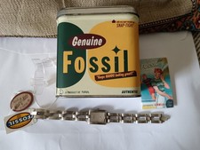 F2 Fossil Ladies Quartz Watch