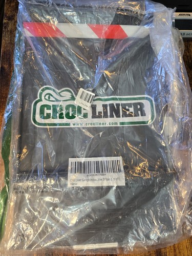 Croc liner garage - croc,