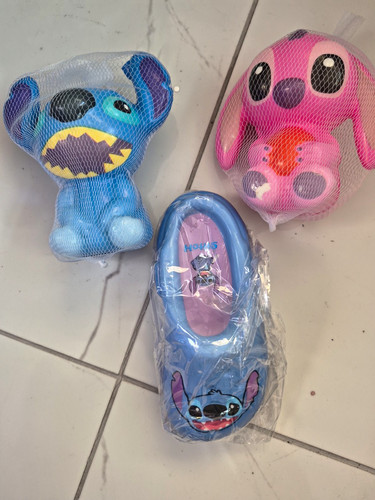 Disney lilo stitch - disney, &