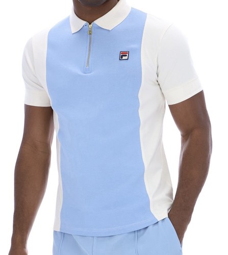 Fila borg pierro polo - borg, polo-