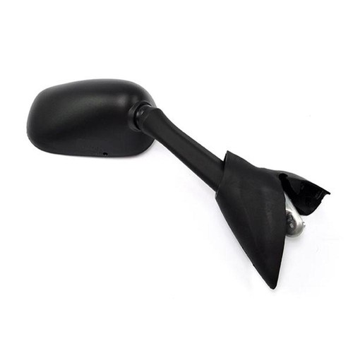 Mirror rearview hert - rearview,
