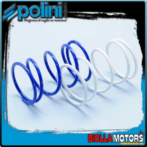 243 020 polini honda - honda, 50