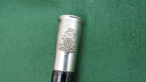 Vintage ebonised yorkshire - ebonised,