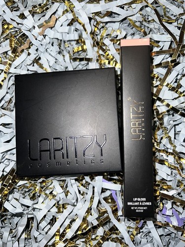 Laritzy duo luxe powder - duo,