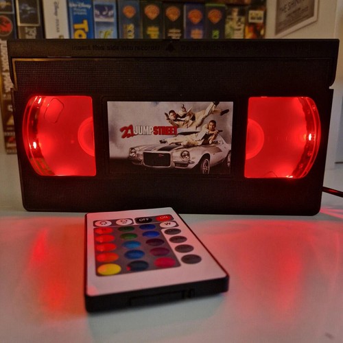 Action movies led - movies, vhs