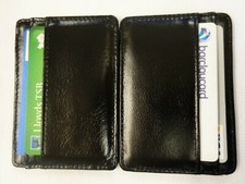 Luxury Leather Mini Magic