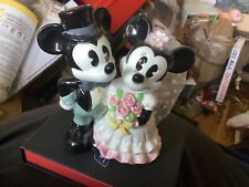Vintage Disney Mickey And