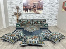 Oriental Sofa, Patio Pallet