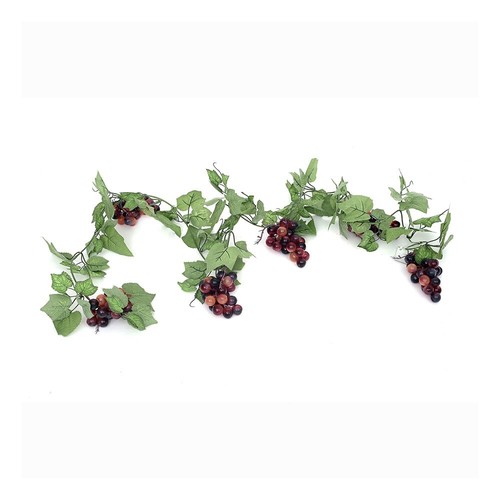 Artificial grapes vine - artificial,