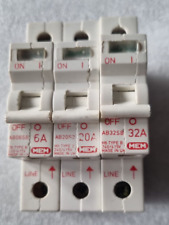 MEM Memera 2000 Range AB Type