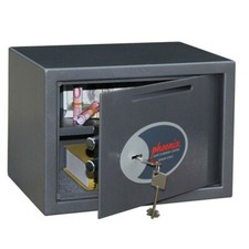 Phoenix Security Safe with Key