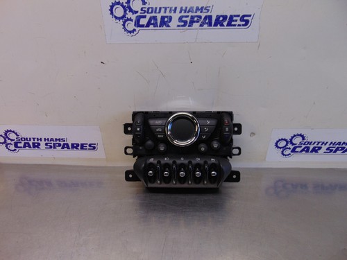 Mini clubman switch panel r55 - switch,
