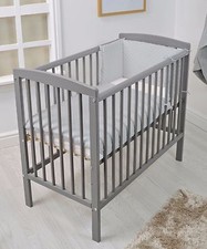 Dimple Fabric Bedding Set For