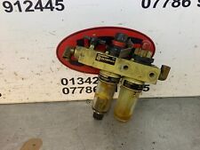 Norgren Olympian air filter/ pressure regulator  X Johnston 600 sweeper..£40+VAT