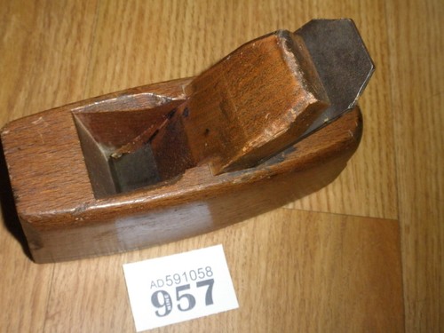 Antique woodworking plane - antique,