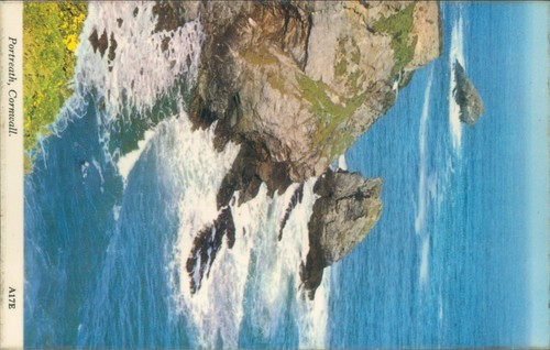 Portreath harvey barton