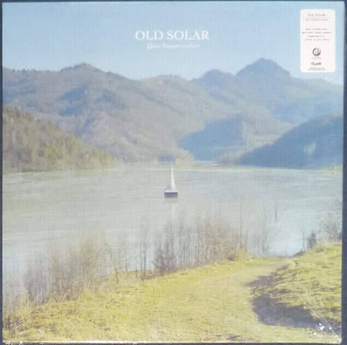 Old solar quiet - old,