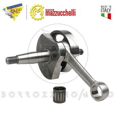 MAZZUCCHELLI AMT186 CRANKSHAFT