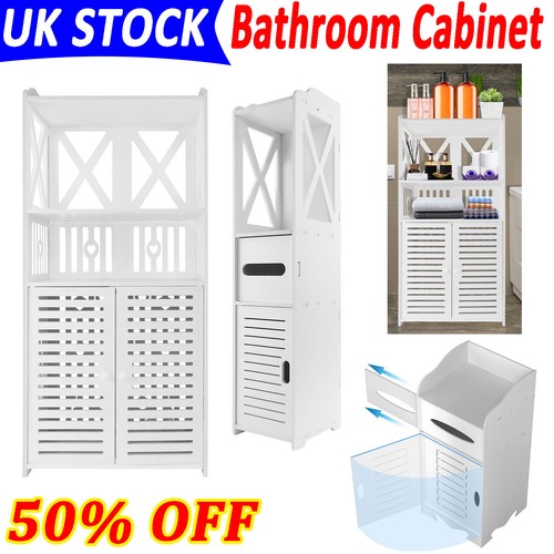 Bathroom cabinet free - bathroom, standing