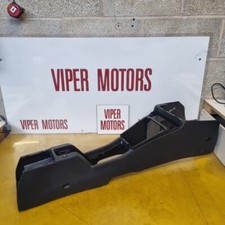 Vauxhall Astra H Centre