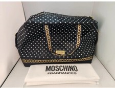 Moschino Fragrances Polka Dot