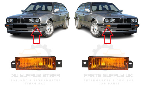 New for bmw series e30 - new,