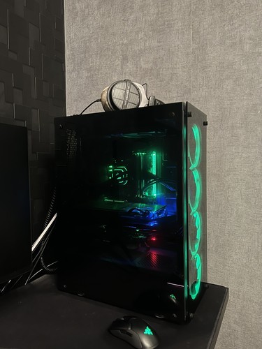 Gaming 8700k 2080 - -,
