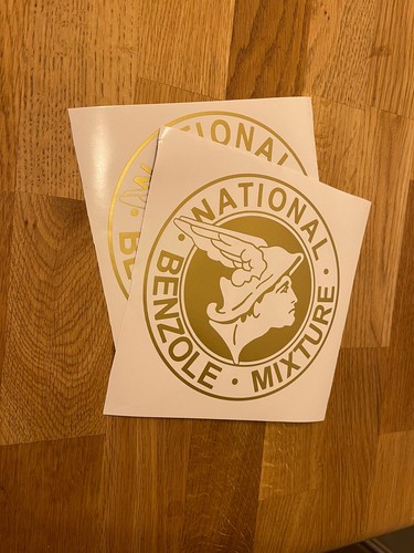 National benzole mixture - benzole,